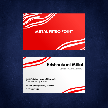 Mittal Petro Point